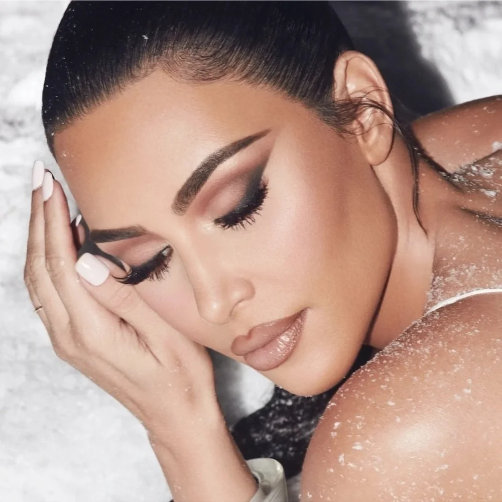 Crystallized Eyeshadow Palette